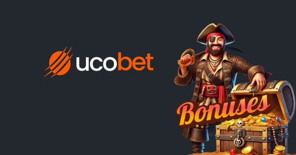 UcoBet Bonus Codes