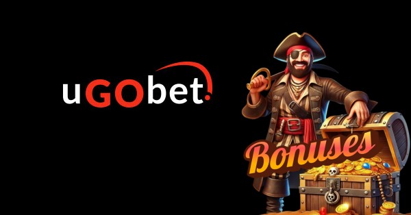 Ugobet Casino Bonus Codes