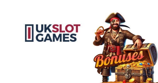 UK Slot Games Casino Bonus Codes