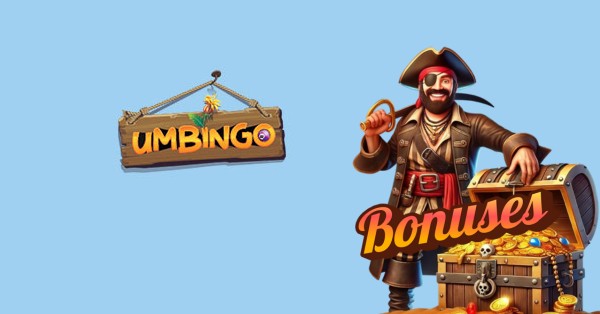 Umbingo Casino Bonus Codes