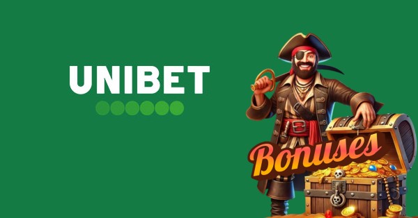 Unibet Casino Bonus Codes