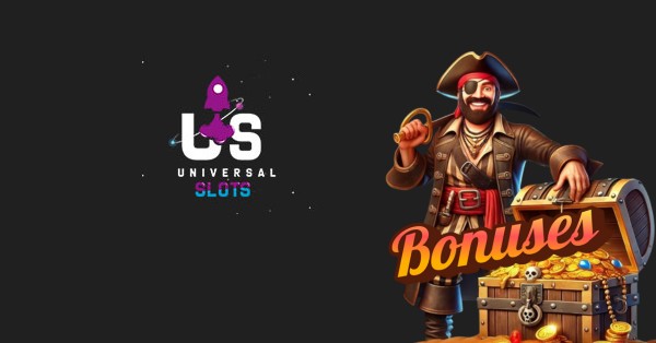 Universal Slots Casino Bonus Codes