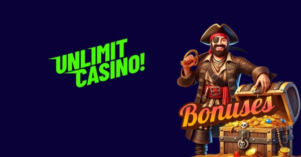 Unlimit Casino Bonus Codes