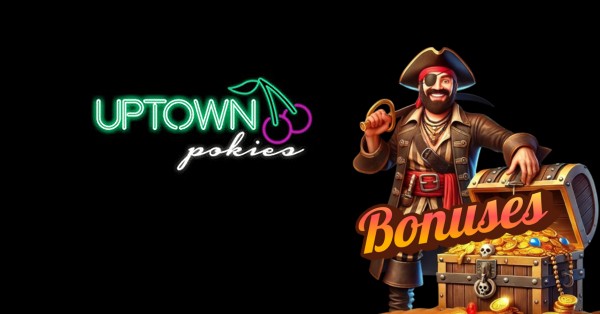 Uptown Pokies Casino Bonus Codes