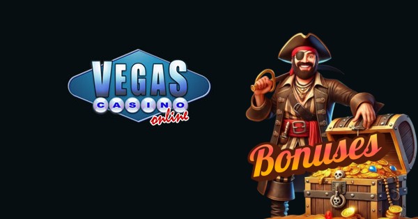 Vegas Casino Online Bonus Codes