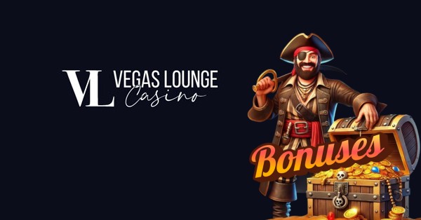 Vegas Lounge Bonus Codes