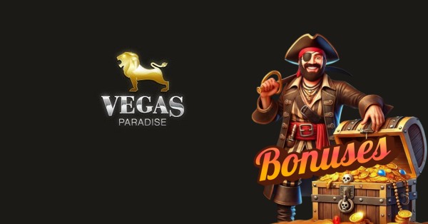 Vegas Paradise Casino Bonus Codes