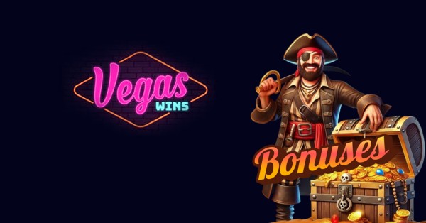 Vegas Wins Casino Bonus Codes