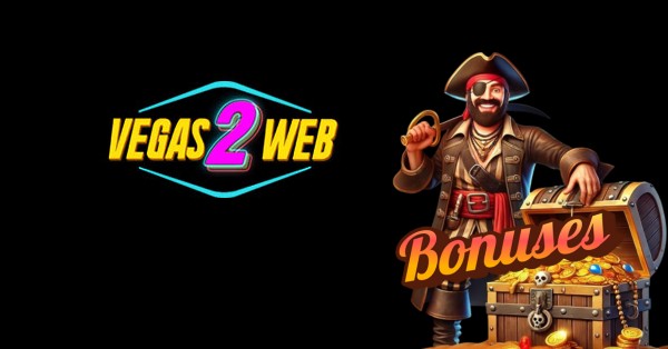 Vegas2Web Casino Bonus Codes