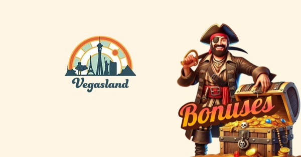 VegasLand Bonus Codes