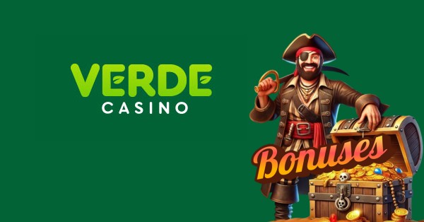 Verde Casino Bonus Codes