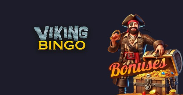 Viking Bingo Bonus Codes