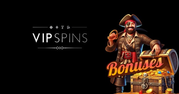 VIP Spins Casino Bonus Codes