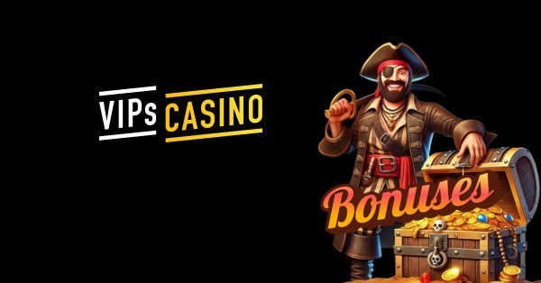 VIPs Casino Bonus Codes