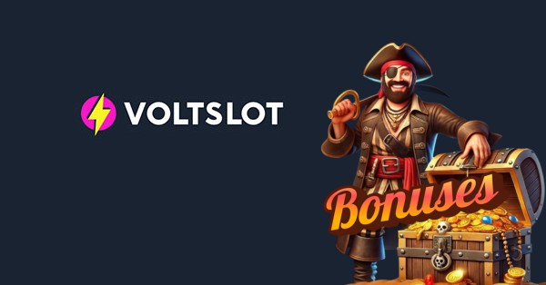 Voltslot Bonus Codes