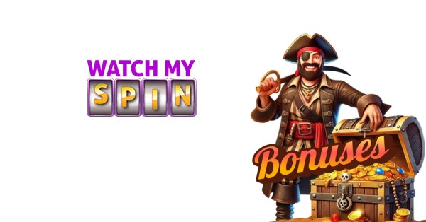 WatchMySpin Bonus Codes