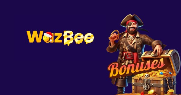 Wazbee Bonus Codes