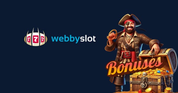 Webbyslot Casino Bonus Codes