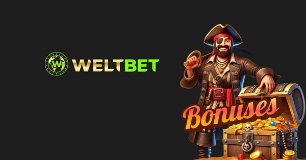 Weltbet Bonus Codes