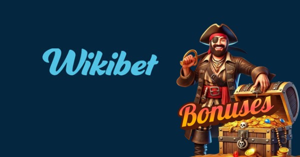 Wikibet Bonus Codes