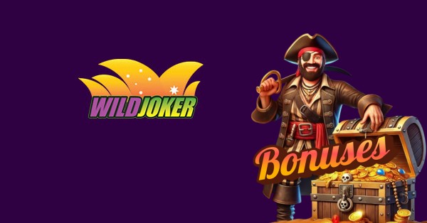 Wild Joker Bonus Codes