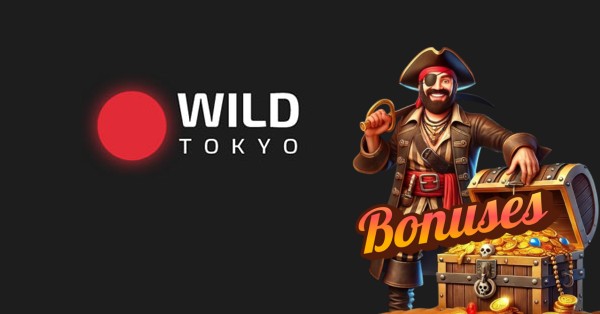 Wild Tokyo Bonus Codes