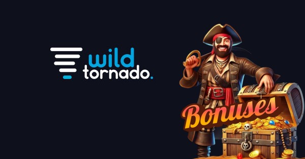 Wild Tornado Casino Bonus Codes