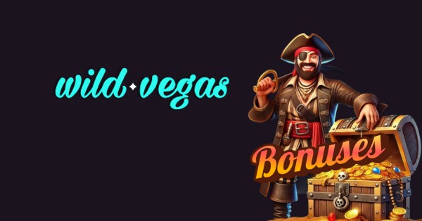 Wild Vegas Casino Bonus Codes
