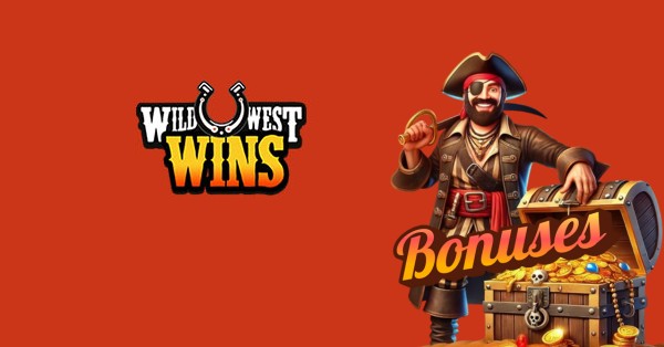 Wild West Wins Bonus Codes