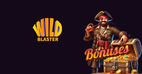 Wildblaster Casino Bonus Codes