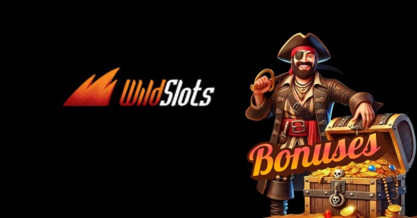 WildSlots Casino Bonus Codes