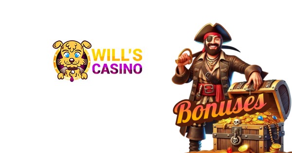 Wills Casino Bonus Codes