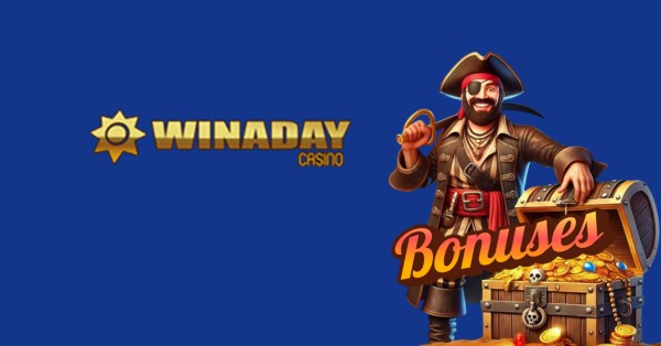 Winaday Casino Bonus Codes