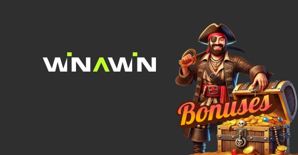 Winawin Bonus Codes