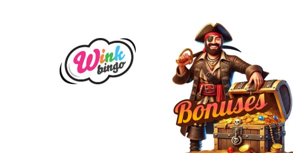 Wink Bingo Casino Bonus Codes