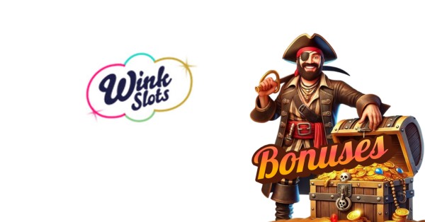 Wink Slots Casino Bonus Codes