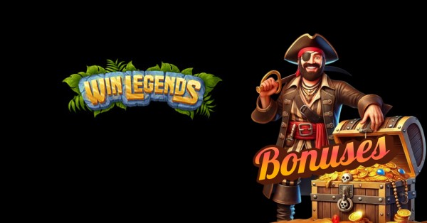 WinLegends Bonus Codes