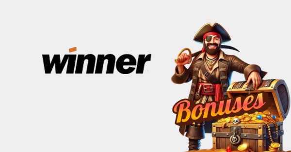 Winner Casino Bonus Codes