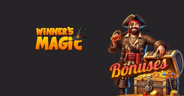 Winners Magic Bonus Codes