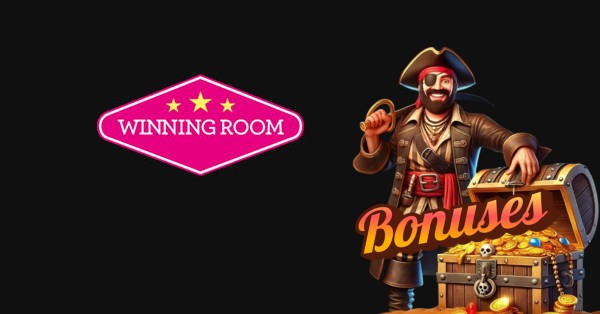 Winning Room Casino Bonus Codes