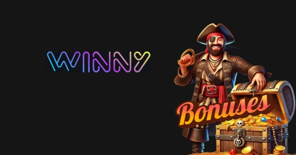 Winny Bonus Codes