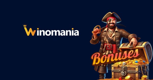 WinOMania Casino Bonus Codes