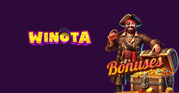 Winota Bonus Codes