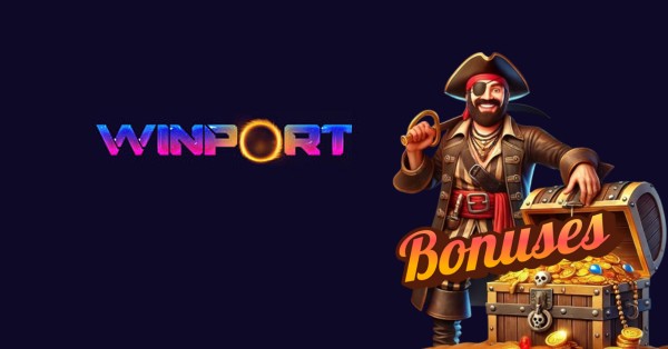 WinPort Bonus Codes