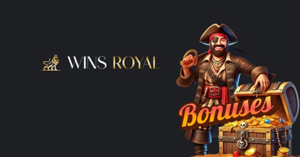 Wins Royal Bonus Codes