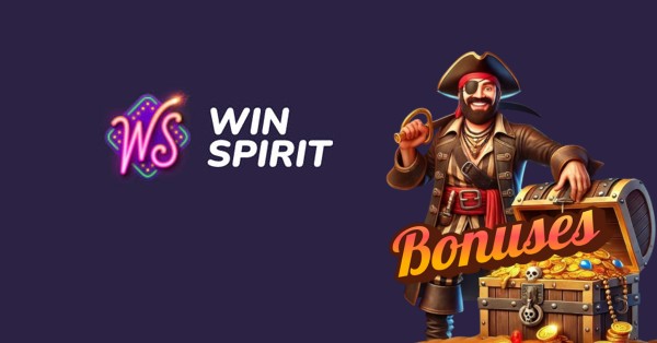 WinSpirit Bonus Codes