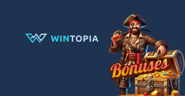 Wintopia Bonus Codes