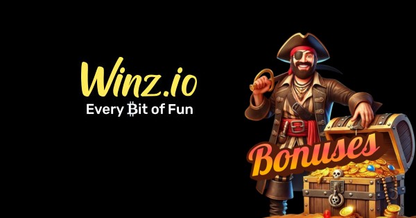 Winz Bonus Codes