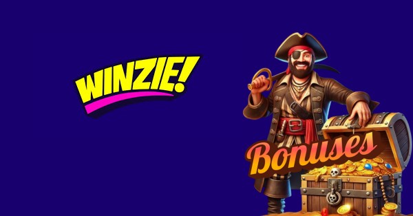 Winzie Bonus Codes