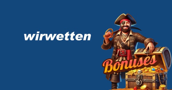 Wirwetten Bonus Codes